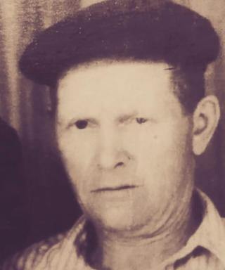 Смыслов Степан Павлович