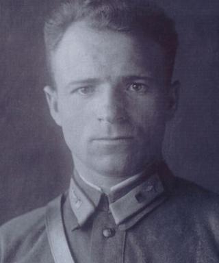 Шашлов Василий Наумович