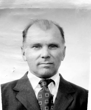 Дорофеев Георгий Тимофеевич