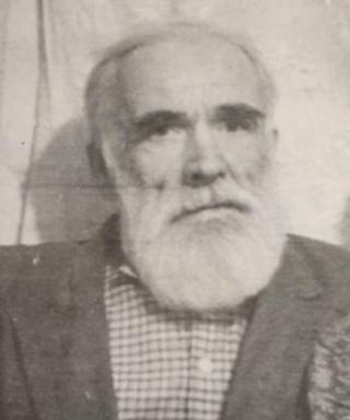 Снакин Авраам Васильевич