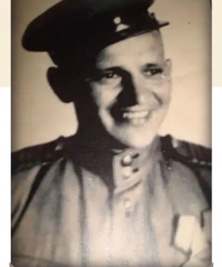 Миролюбов Иван Яковлевич