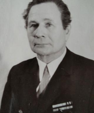 Ваулин Николай Тарасович