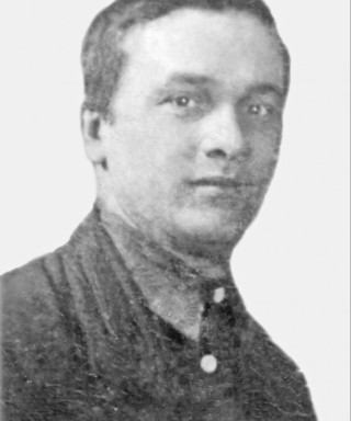 Пыщев Василий Дмитриевич