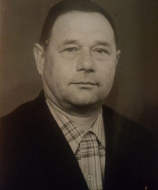Шевченко Василий Иванович