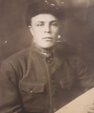 Князев Павел Иванович