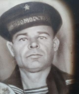Розгачев Иван Васильевич