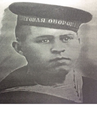 Антипов Илья Антипович