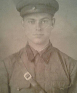 Мирзоян Григорий Левонович