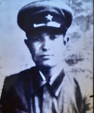 Файзуллин Ибрагим Лутфрахманович