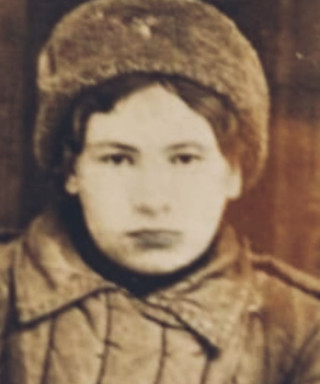 Овсянкина София Андреевна