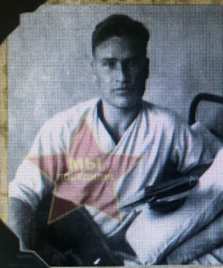 Журавлёв Игнатий Агафонович