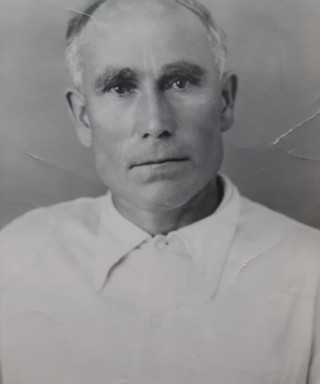 Клещевников Александр Иванович