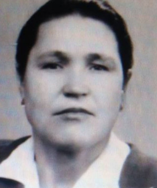 Гаранина Клавдия Михайловна