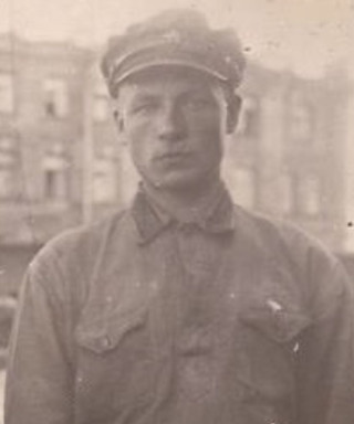 Бодров Алексей Александрович