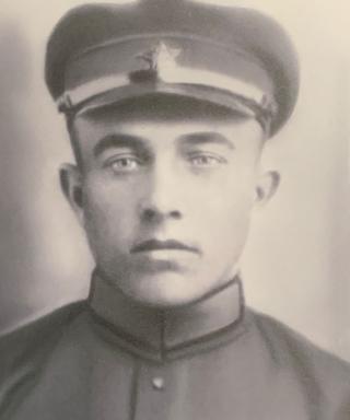 Ситников Сергей Павлович