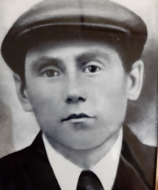 Сыроежкин Иван Яковлевич