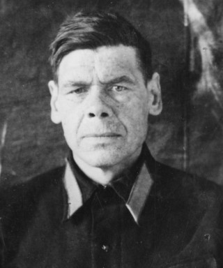 Нечаев Павел Васильевич