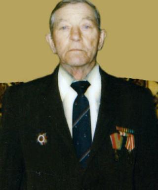 Матвеев Петр Макарович