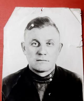 Сладков Иван Тимофеевич