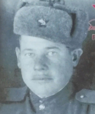 Дуров Дмитрий Петрович