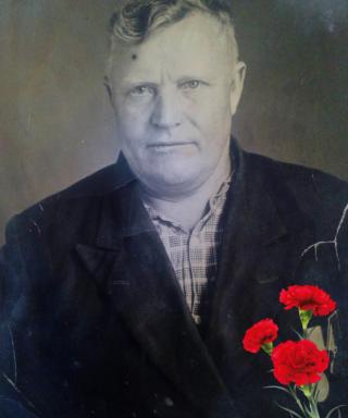 Ключников Илья Иванович