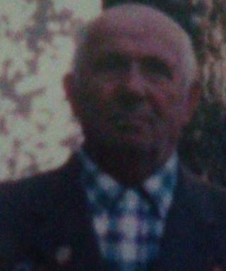 Суханов Иван Петрович