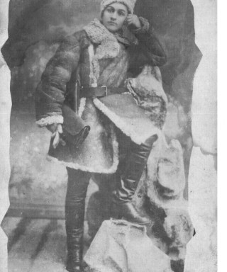 Гурьев Михаил Николаевич