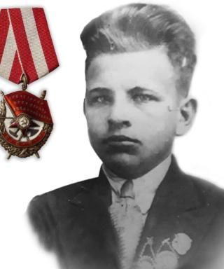 Лукьянов Николай Васильевич