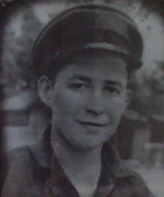 Губанищев Андрей Сергеевич