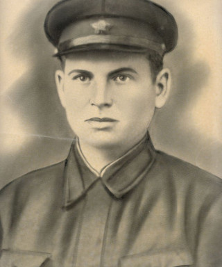 Юраков Иван Гермонович