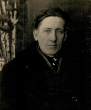 Надеев Иван Феофанович