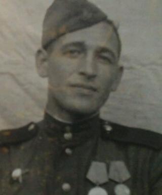 Гиниятуллин Сабир Тагирович
