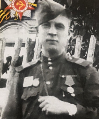 Желтобородов Владимир Филиппович