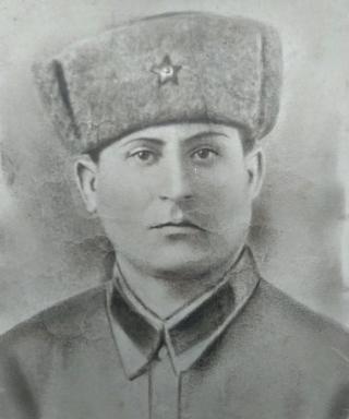 Алцагиров Мурат Дзамбулатович