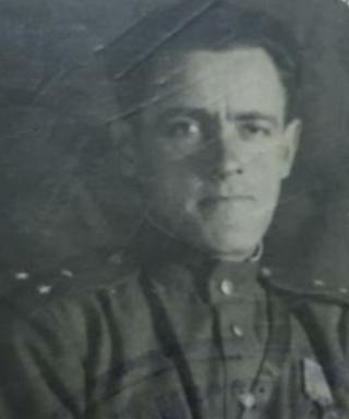 Лес Авраам Яковлевич