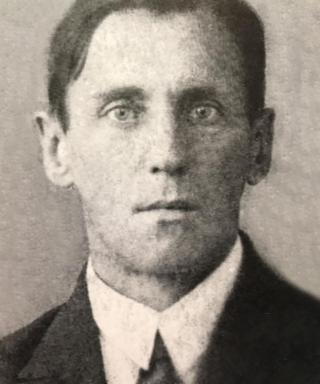 Малгин Евгений Яковлевич