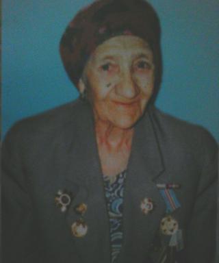 Лещенко Галина Ивановна