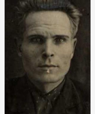 Вашурин Иван Яковлевич