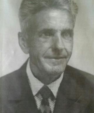 Курицын Пётр Фотеевич