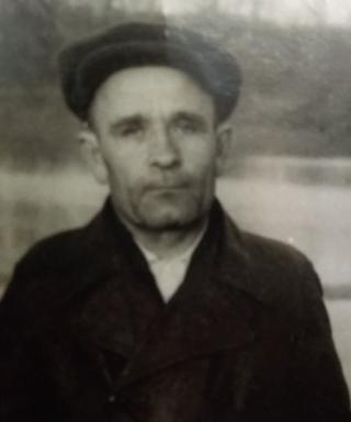 Шарапов Иван Сергеевич