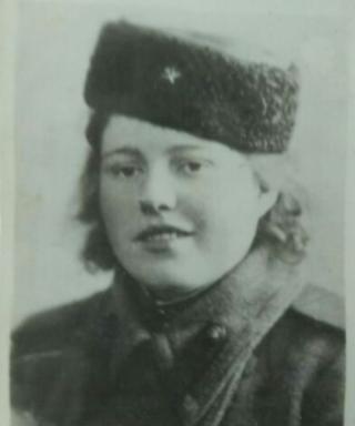 Чёрина Наталья Петровна