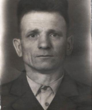 Слащев Василий Иванович
