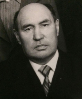 Камалетдинов Насыр Равилович