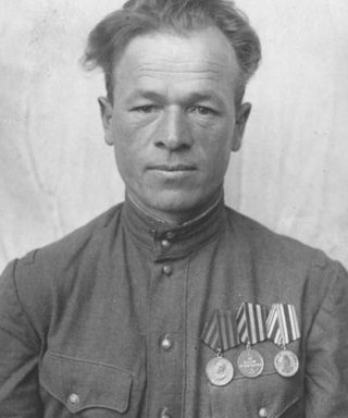 Баяндин Петр Николаевич