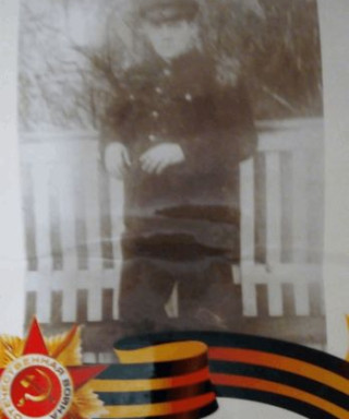 Широкин Николай Иванович