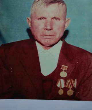 Килин Илья Семенович