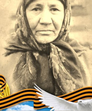 Муратова Ишбика Валиулловна