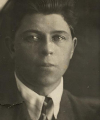 Плесовских Антон Григориевич