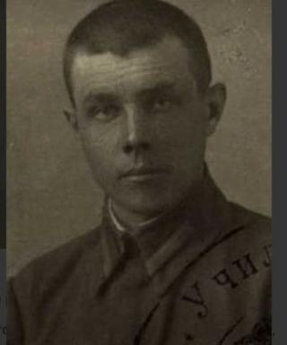 Ежов Александр Иванович