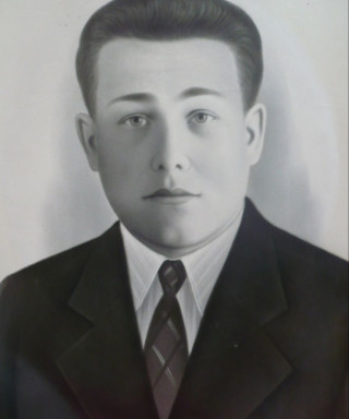 Кузнецов Федор Иванович